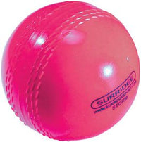 Surridge Storm Ball - Pink / Youth