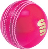 Surridge Soft Ball - Pink / Pink