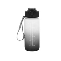 Surridge Water / 600Ml - Black / Blkwh / 600Ml