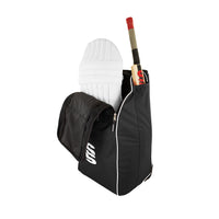Surridge Bag Mini Duffle - Black