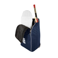 Surridge Bag Mini Duffle - Navy