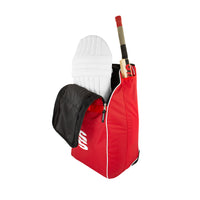 Surridge Bag Mini Duffle - Red