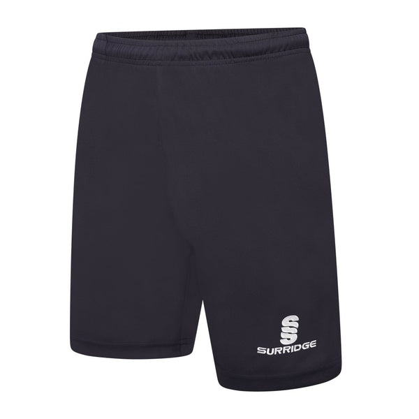 Surridge Blade Shorts (Junior) - Navy