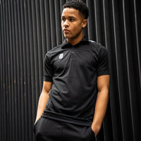 Surridge Dual Solid Colour Polo (Junior)