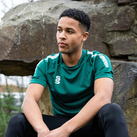 Surridge Dual Games Shirt (Junior)