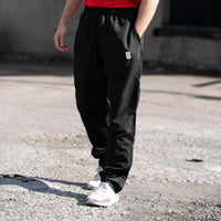 Surridge Poplin Track Pant With Lycra (Junior)