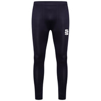 Surridge Dual Baselayer Legging (Junior) - Navy