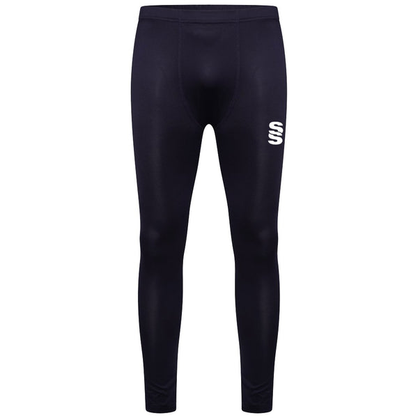 Surridge Dual Baselayer Legging (Junior) - Navy