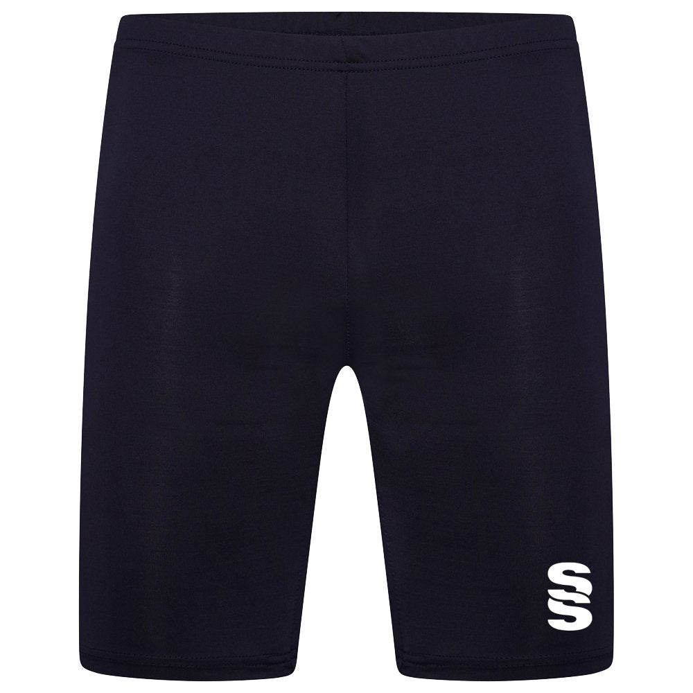 Surridge Dual Baselayer Short (Junior) - Navy