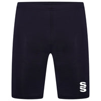 Surridge Dual Baselayer Short (Junior) - Navy