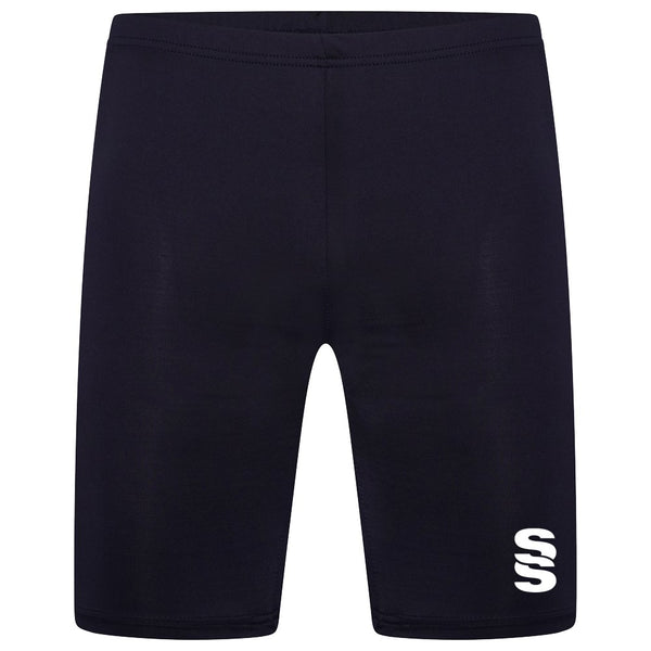 Surridge Dual Baselayer Short (Junior) - Navy