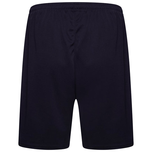 Surridge Dual Baselayer Short (Junior)