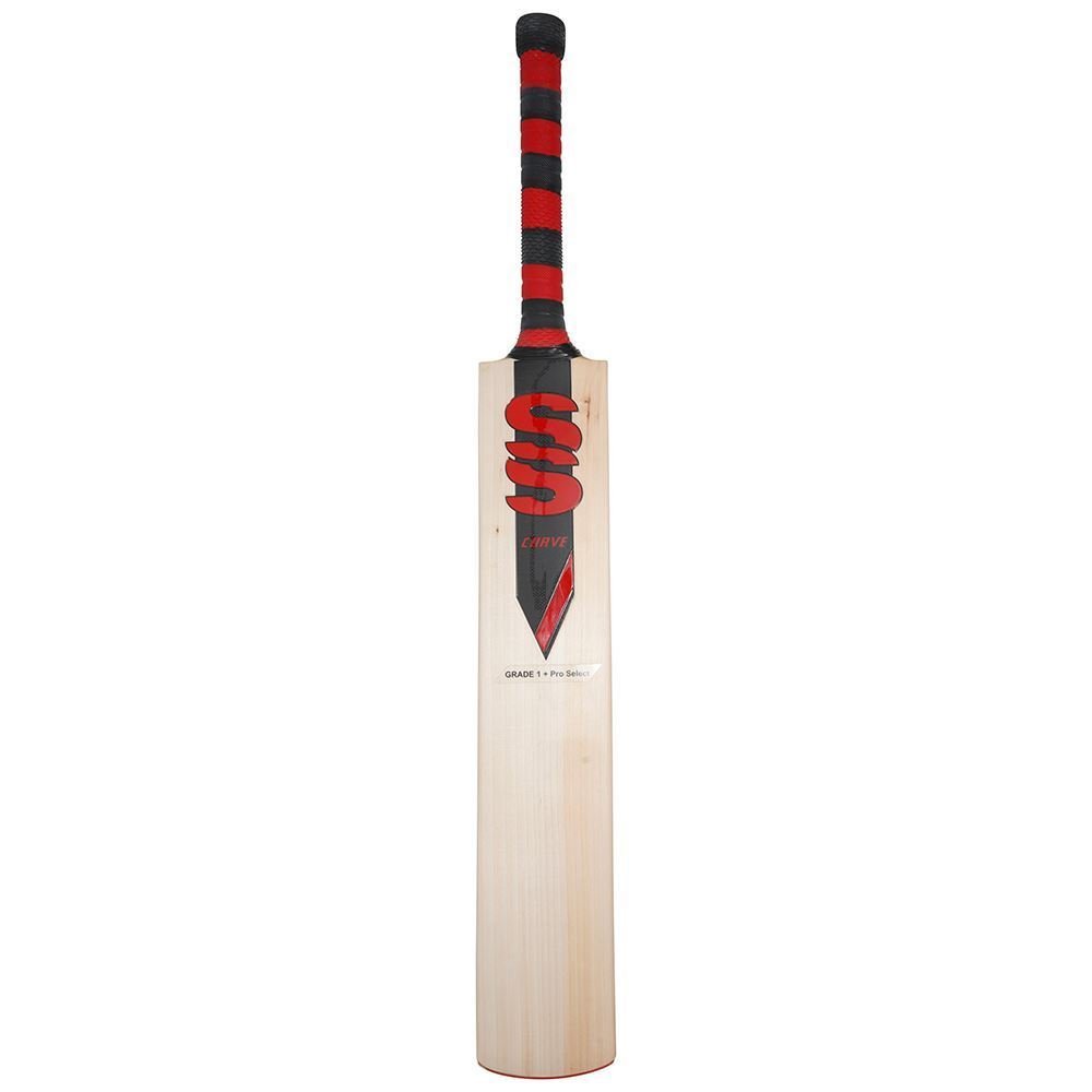 Surridge Grade Curve English Willow Cricket Bats / G2/Sh