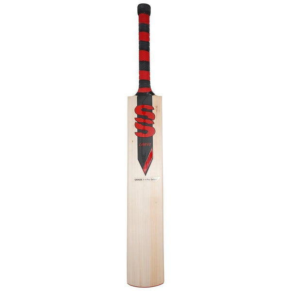 Surridge Grade Curve English Willow Cricket Bats / G2/Sh