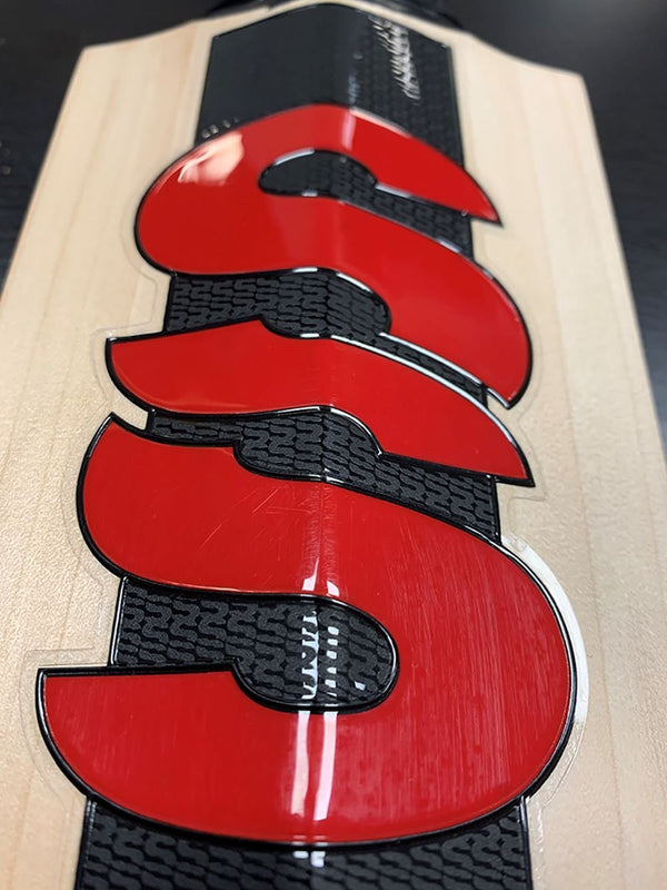 Surridge Grade Curve English Willow Cricket Bats / G2/Sh
