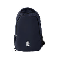 Surridge Backpack Dual - Navy