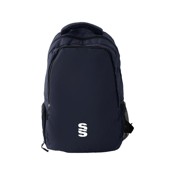 Surridge Backpack Dual - Navy
