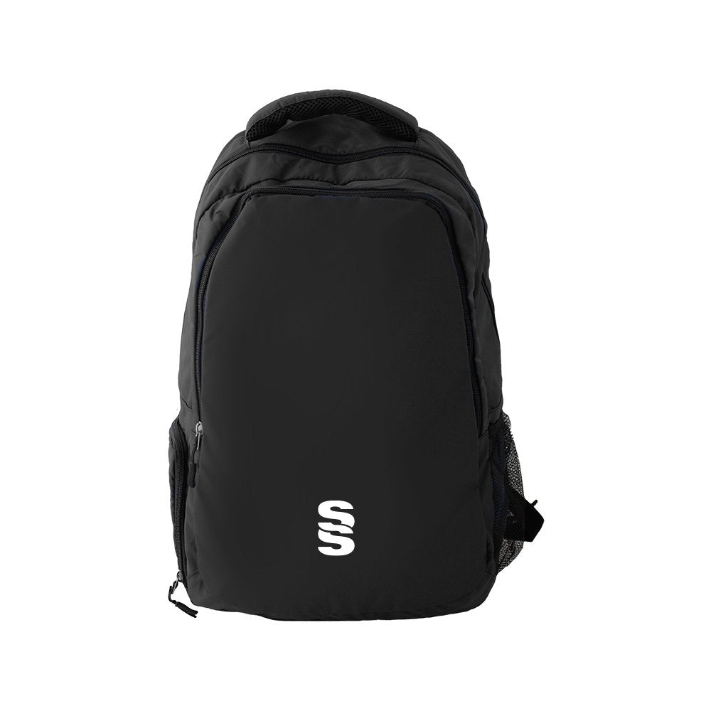 Surridge Backpack Dual - Black