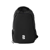 Surridge Backpack Dual - Black