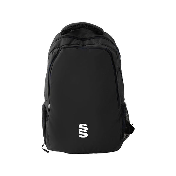 Surridge Backpack Dual - Black