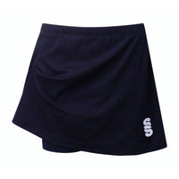 Surridge Blade Skort (Junior) - Navy