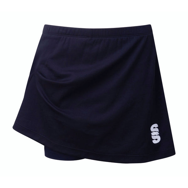 Surridge Blade Skort (Junior) - Navy