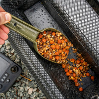NGT 3pc Baiting Spoon Set