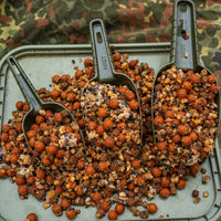 NGT 3pc Baiting Spoon Set