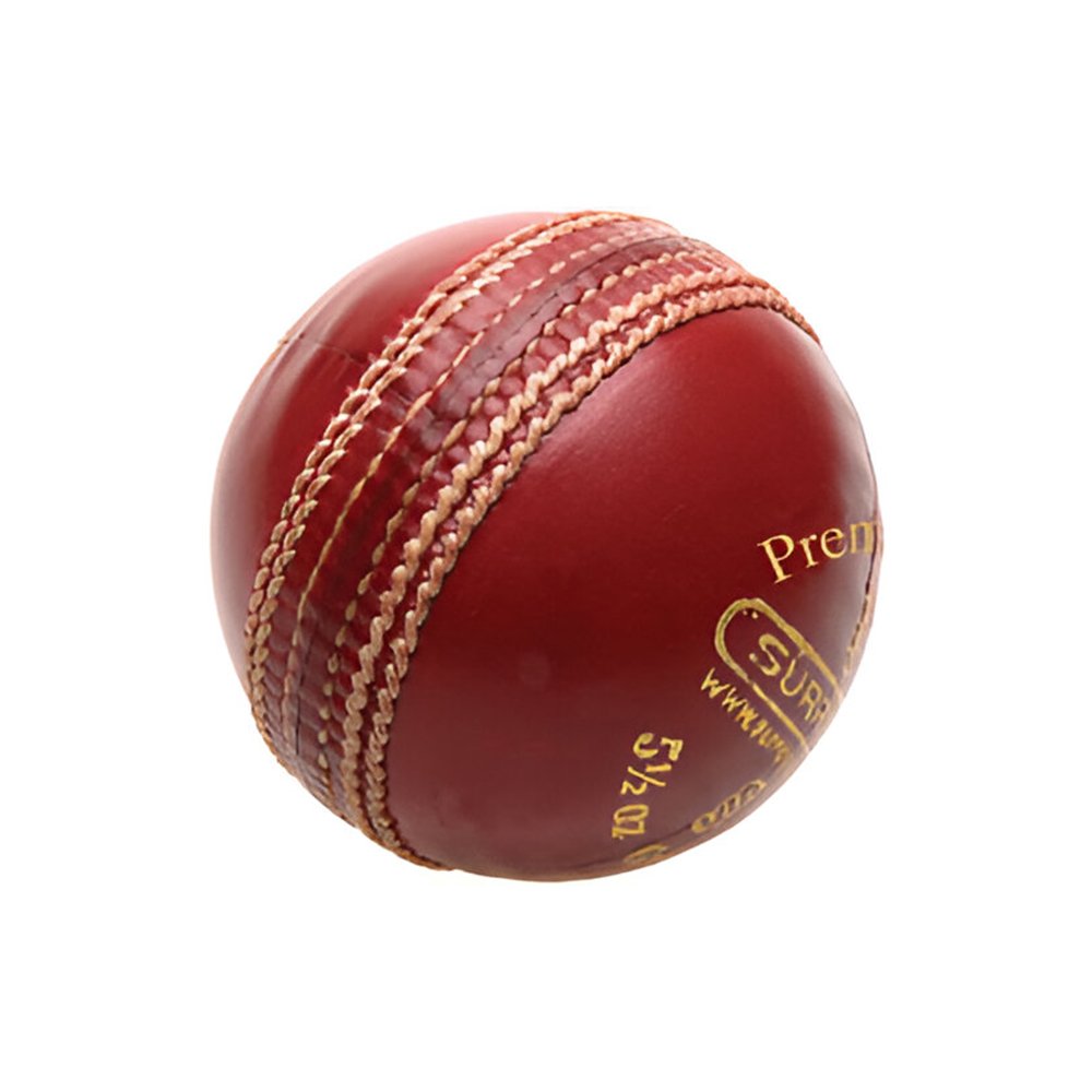 Surridge Premier Special Cricket Ball
