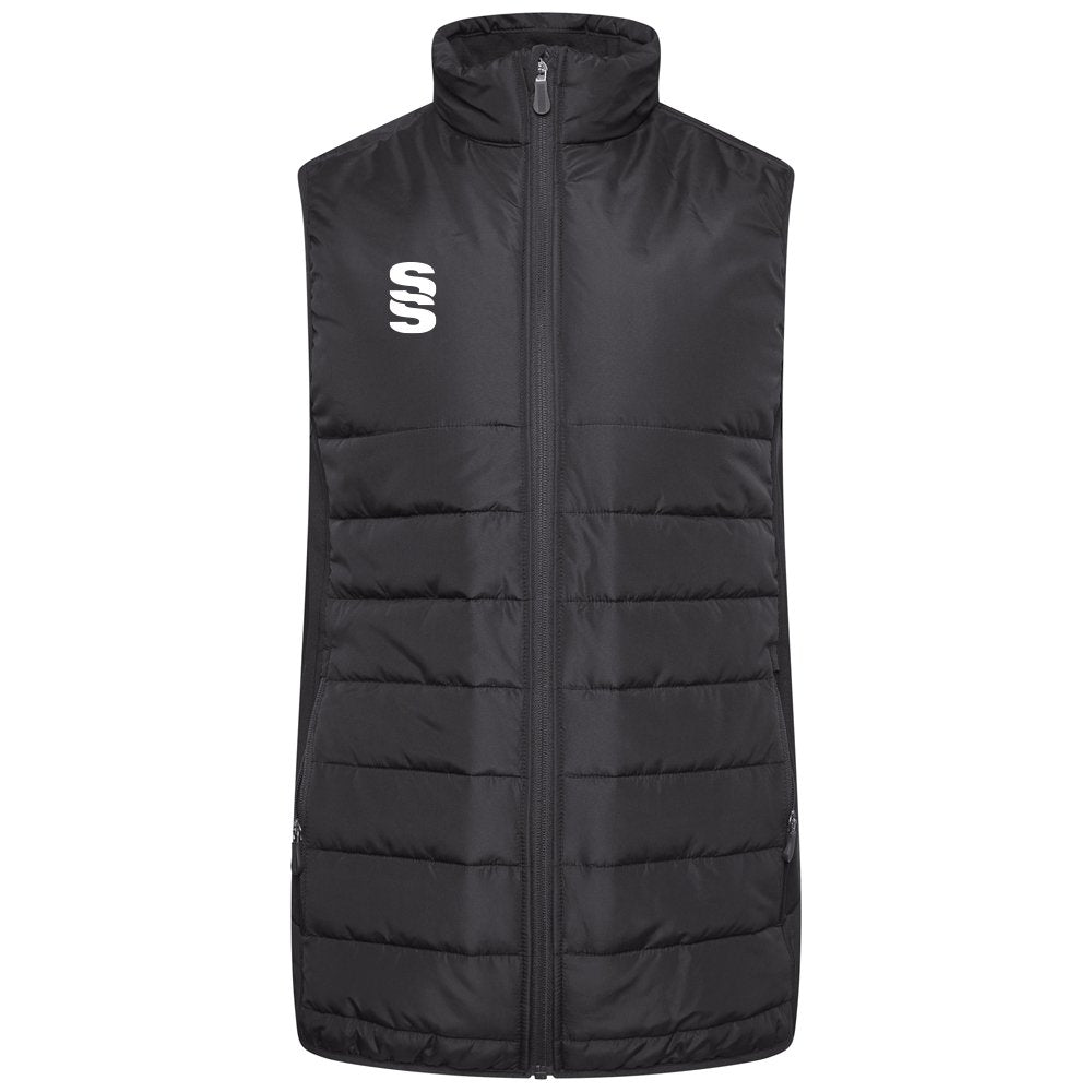 Surridge Active Gilet - Black