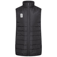 Surridge Active Gilet - Black