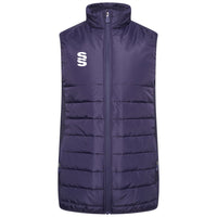 Surridge Active Gilet - Navy