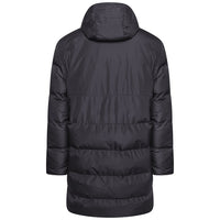 Surridge Active Long Padded Jackets