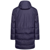 Surridge Active Long Padded Jackets