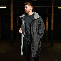 Surridge Fleece Robe (Junior)