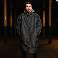 Surridge Fleece Robe (Junior)