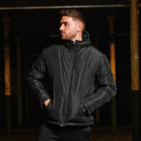 Surridge Active Padded Jacket (Junior)