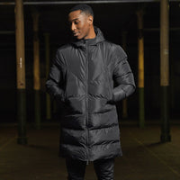 Surridge Active Long Padded Jackets