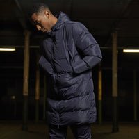 Surridge Active Long Padded Jackets