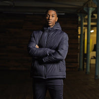 Surridge Active Padded Jacket (Junior)