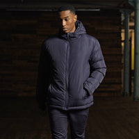 Surridge Active Padded Jacket (Junior)