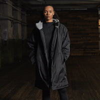 Surridge Fleece Robe (Junior)