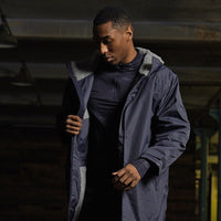 Surridge Fleece Robe (Junior)