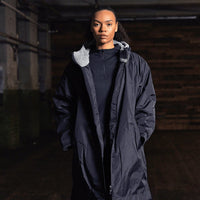 Surridge Fleece Robe (Junior)