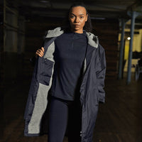 Surridge Fleece Robe (Junior)