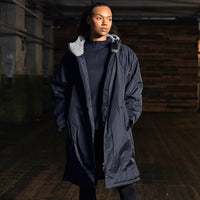 Surridge Fleece Robe (Junior)