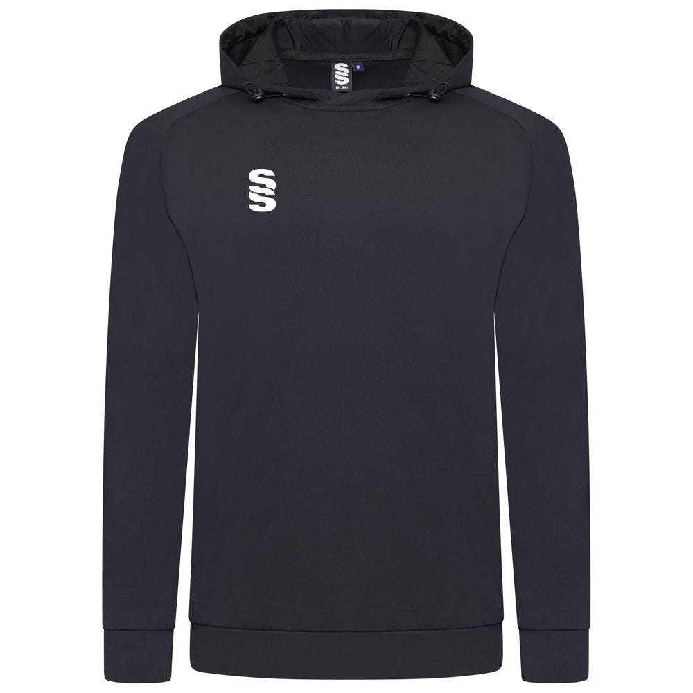 Surridge Active Hoody (Junior) - Black