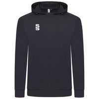 Surridge Active Hoody (Junior) - Black