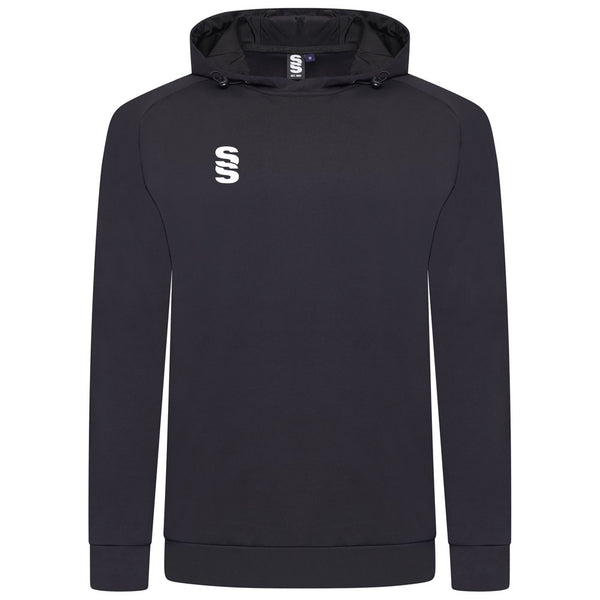 Surridge Active Hoody (Junior) - Black