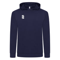 Surridge Active Hoody (Junior) - Navy